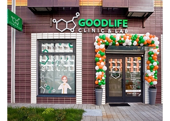 Фото клиники Клиника ГудЛайф — №6