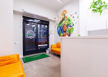 Фото клиники Клиника ГудЛайф — №8