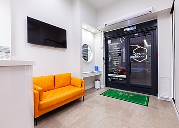 Фото клиники Клиника ГудЛайф — №9