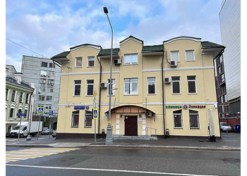 Фото клиники Клиника Эхинацея — №1