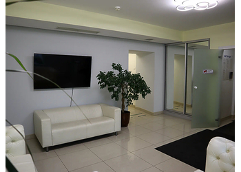 Фото клиники Стоматологческий центр Ортогнатика — №2