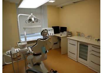 Фото клиники Стоматологческий центр Ортогнатика — №4