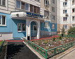 Фото клиники Семейная клиника Медвитро на Ильинском б-ре — №1