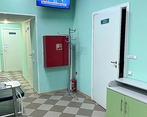 Фото клиники Инвитро на Комендантском — №2