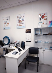 Фото клиники Центр Зрения и оптики ОчЁчник — №10