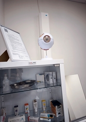 Фото клиники Центр Зрения и оптики ОчЁчник — №11