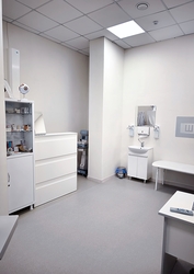 Фото клиники Центр Зрения и оптики ОчЁчник — №13