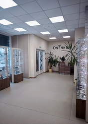 Фото клиники Центр Зрения и оптики ОчЁчник — №6