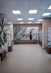 Фото клиники Центр Зрения и оптики ОчЁчник — №7