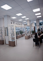 Фото клиники Центр Зрения и оптики ОчЁчник — №8