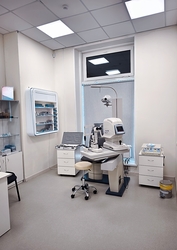 Фото клиники Центр Зрения и оптики ОчЁчник — №9