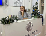 Фото клиники Центр медицинской косметологии Эстетика Групп на Рубцовой — №2