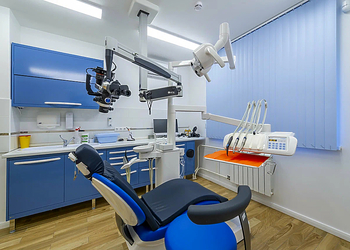 Фото клиники Voevodin Dental Clinic (Воеводин Дэнтал Клиник) — №6