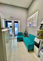 Фото клиники New Smile (Нью Смайл) — №3