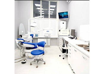 Фото клиники New Smile (Нью Смайл) — №4