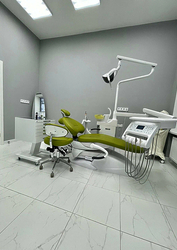 Фото клиники New Smile (Нью Смайл) — №5