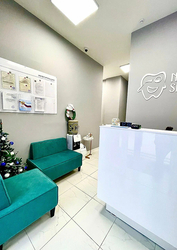 Фото клиники New Smile (Нью Смайл) — №6