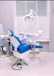 Фото клиники New Smile (Нью Смайл) — №7