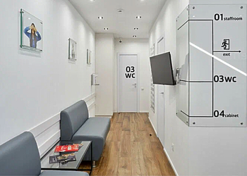 Фото клиники Safe Dent (Сэйф Дэнт) — №3