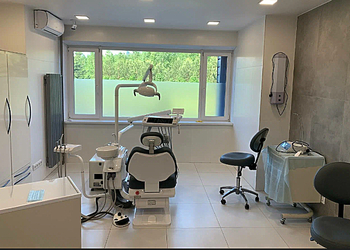 Фото клиники Safe Dent (Сэйф Дэнт) — №4