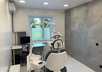 Фото клиники Safe Dent (Сэйф Дэнт) — №5