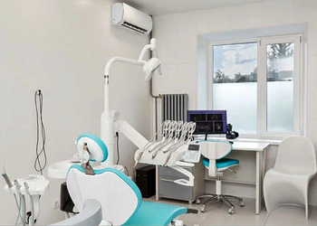 Фото клиники Safe Dent (Сэйф Дэнт) — №6