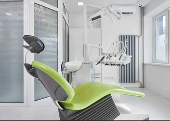 Фото клиники Safe Dent (Сэйф Дэнт) — №7