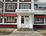 Фото клиники Ясный взор в Марьино — №1