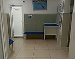 Фото клиники Земская больница ул.Таганская — №4