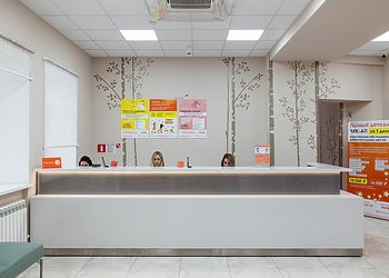 Фото клиники Семейная медицина клиника (Толстого) — №3