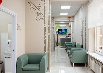 Фото клиники Семейная медицина клиника (Толстого) — №5