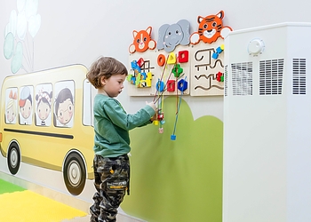 Фото клиники Семейная медицина клиника (Толстого) — №6