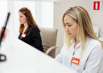 Фото клиники Семейная медицина клиника (Толстого) — №7