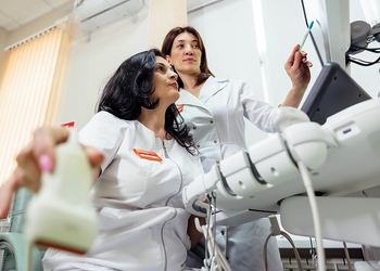 Фото клиники Семейная медицина клиника (Толстого) — №8