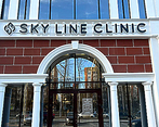 Фото клиники Sky Line Clinic (Скай Лайн Клиник) — №1