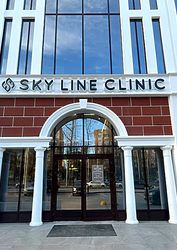 Фото клиники Sky Line Clinic (Скай Лайн Клиник) — №1