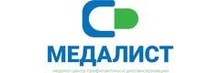 Оздоровительный центр профилактики и диспансеризации Медалист