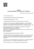 Лицензия клиники Стоматология Астродент на 40 Победы — № Л041-01050-61/00324168 от 15 октября 2020