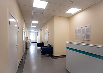 Фото клиники Поликлиника Митино — №43