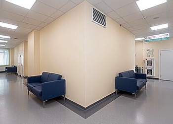 Фото клиники Поликлиника Митино — №44