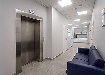 Фото клиники Поликлиника Митино — №45