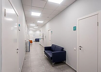 Фото клиники Поликлиника Митино — №46