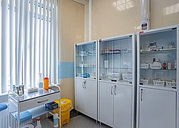 Фото клиники Поликлиника Митино — №49