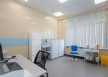 Фото клиники Поликлиника Митино — №50