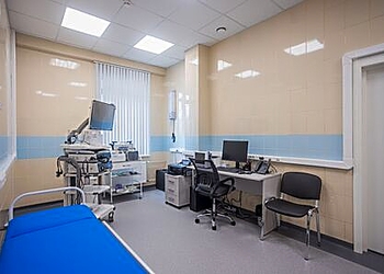 Фото клиники Поликлиника Митино — №51