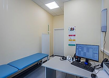 Фото клиники Поликлиника Митино — №53