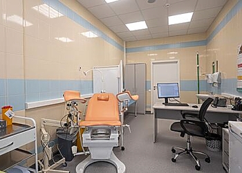 Фото клиники Поликлиника Митино — №55