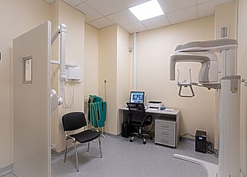 Фото клиники Поликлиника Митино — №56