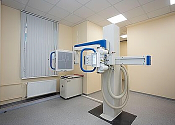 Фото клиники Поликлиника Митино — №57