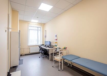 Фото клиники Поликлиника Митино — №58